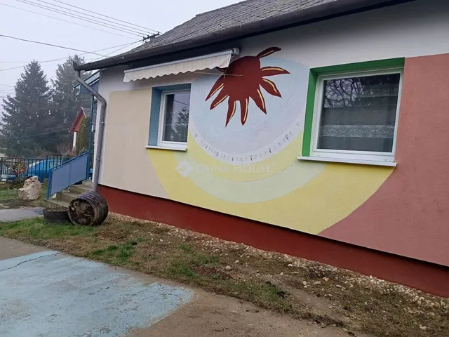 Eladó üdülő és hétvégi ház Igal 40 nm