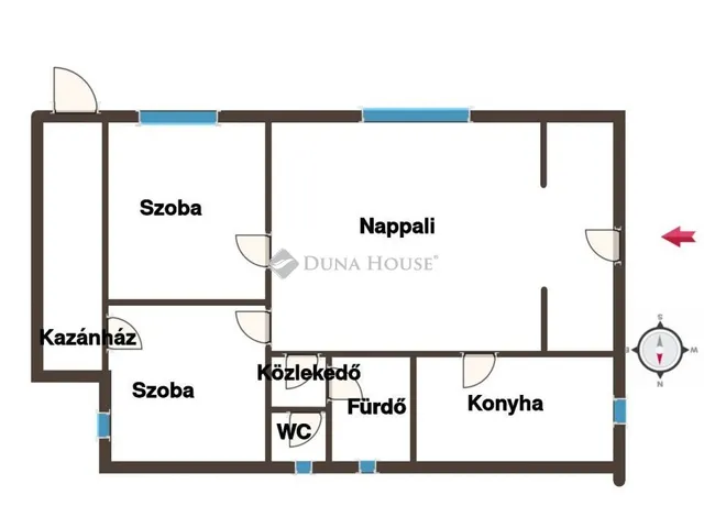 Eladó üdülő és hétvégi ház Igal, Tavasz utca 40 nm