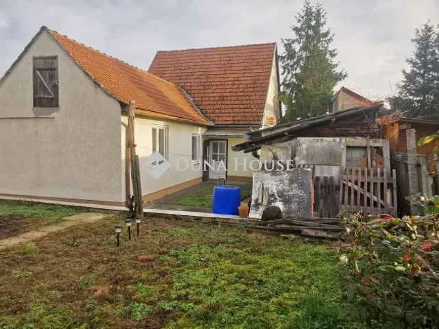 Eladó ház Kaposvár 120 nm