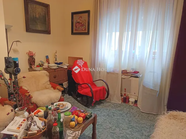 Eladó lakás Kaposvár 57 nm