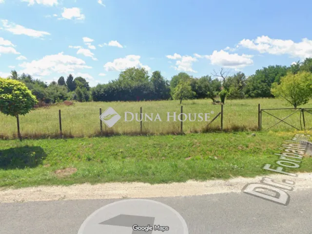 Eladó telek Böhönye 769 nm