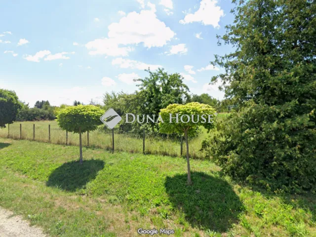 Eladó telek Böhönye 769 nm