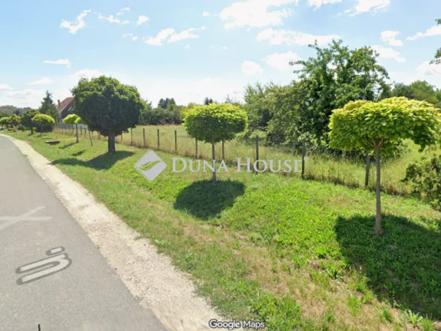 Eladó telek Böhönye 769 nm