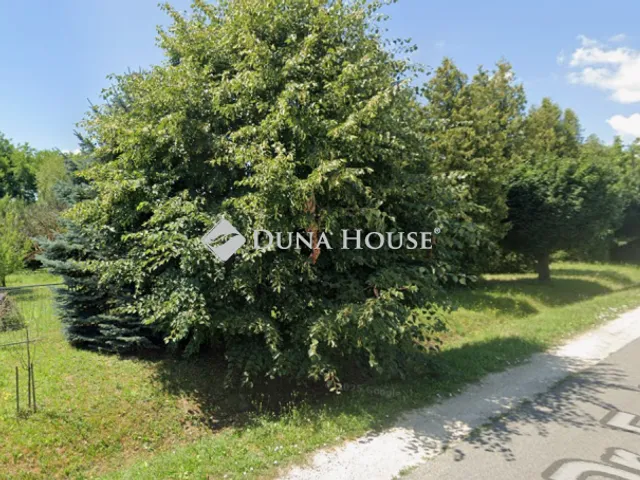 Eladó telek Böhönye 769 nm