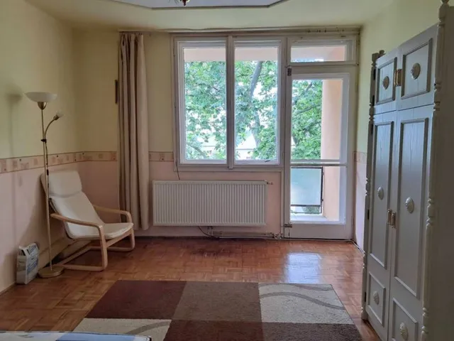Kiadó lakás Kaposvár 52 nm