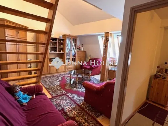 Eladó lakás Kaposvár 52 nm