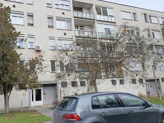 Eladó lakás Kaposvár 54 nm