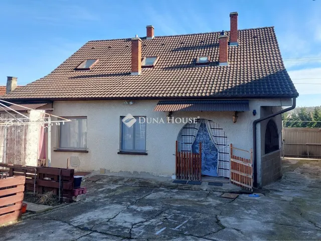 Eladó ház Kaposvár 168 nm