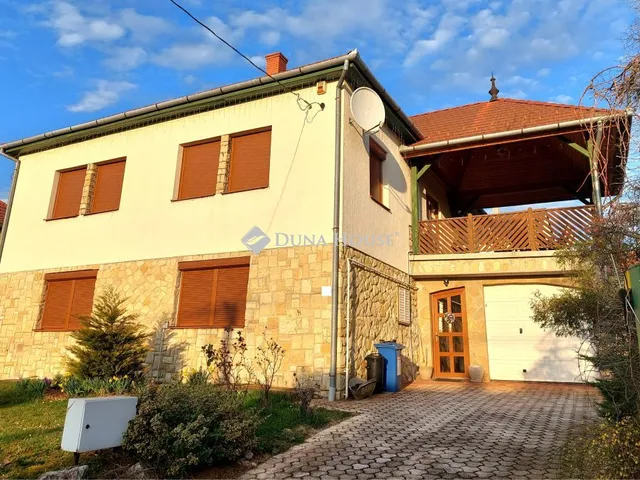 Eladó ház Kaposvár 238 nm