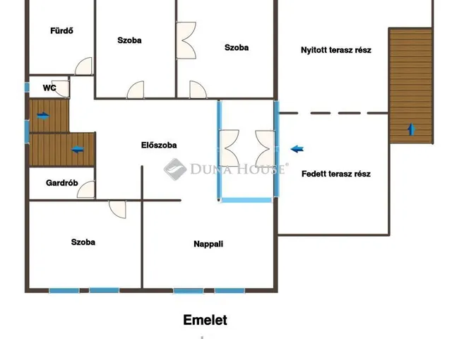 Eladó ház Kaposvár 290 nm
