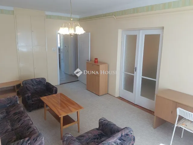 Kiadó lakás Kaposvár 58 nm