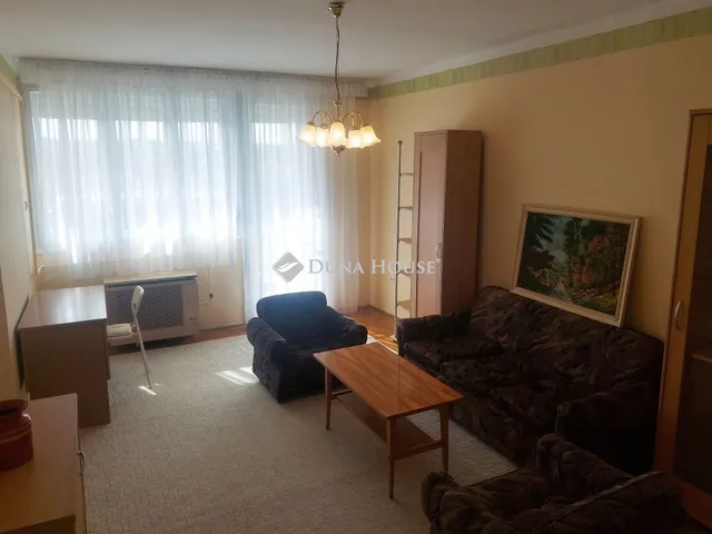 Kiadó lakás Kaposvár 58 nm