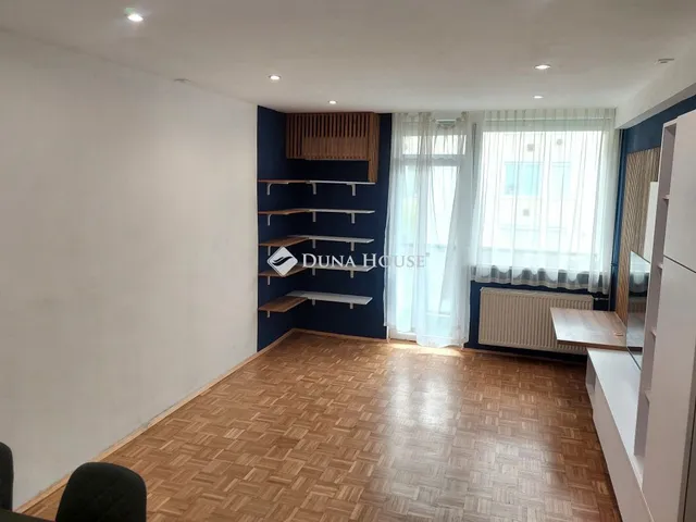 Kiadó lakás Kaposvár 55 nm