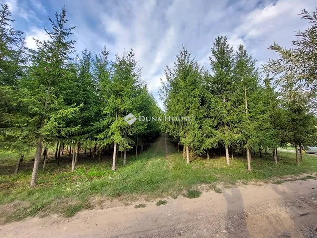 Eladó telek Kaposvár 1797 nm