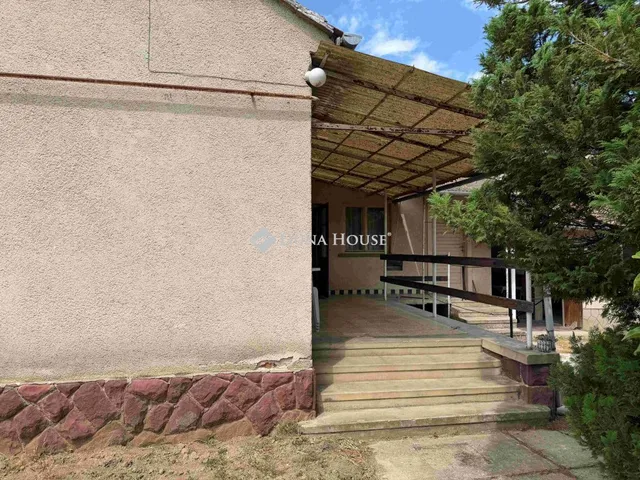 Eladó ház Marcali, Noszlopy Gáspár utca 101 nm