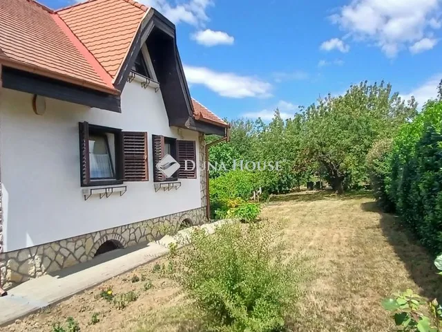 Eladó ház Kaposvár 65 nm