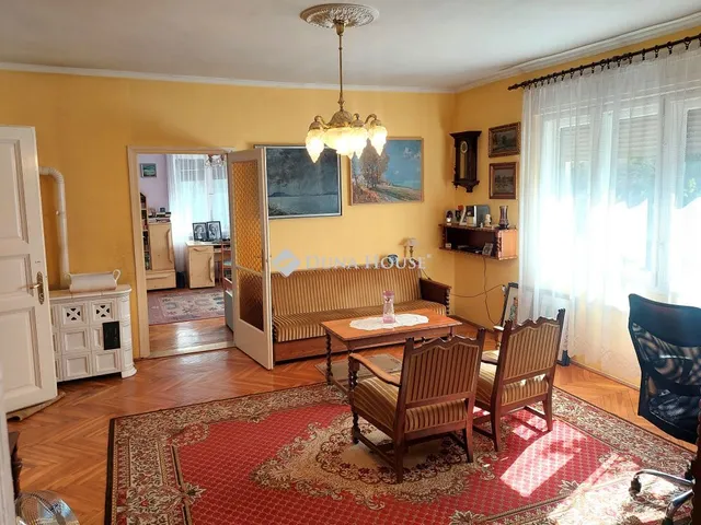 Eladó ház Kaposvár 150 nm