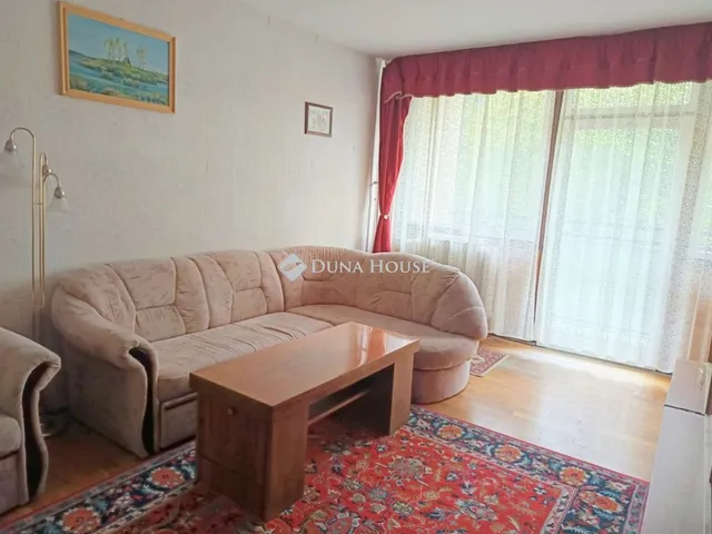 Eladó lakás Kaposvár, Nemzetőr sor 69 nm