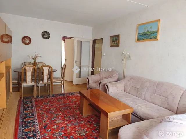 Kiadó lakás Kaposvár, Nemzetőr sor 69 nm