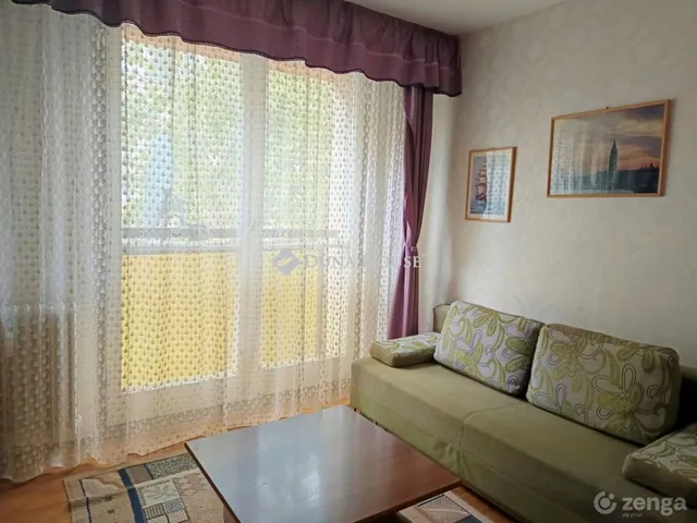 Kiadó lakás Kaposvár, Nemzetőr sor 69 nm
