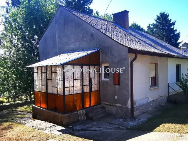 Eladó ház Igal 50 nm