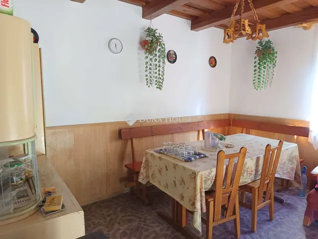 Eladó ház Szilvásszentmárton 20 nm