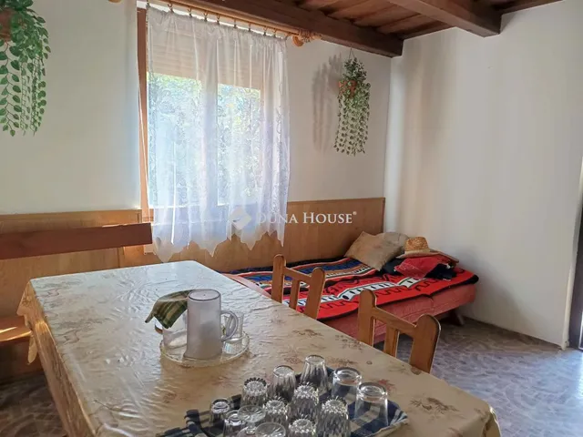 Eladó ház Szilvásszentmárton 20 nm