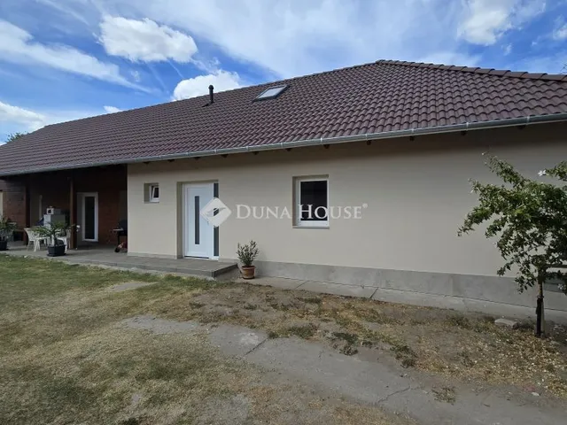 Eladó ház Kiskunhalas 142 nm