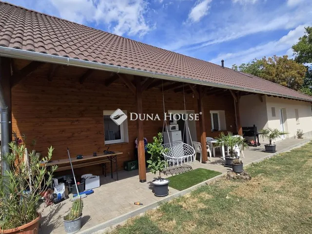 Eladó ház Kiskunhalas 142 nm