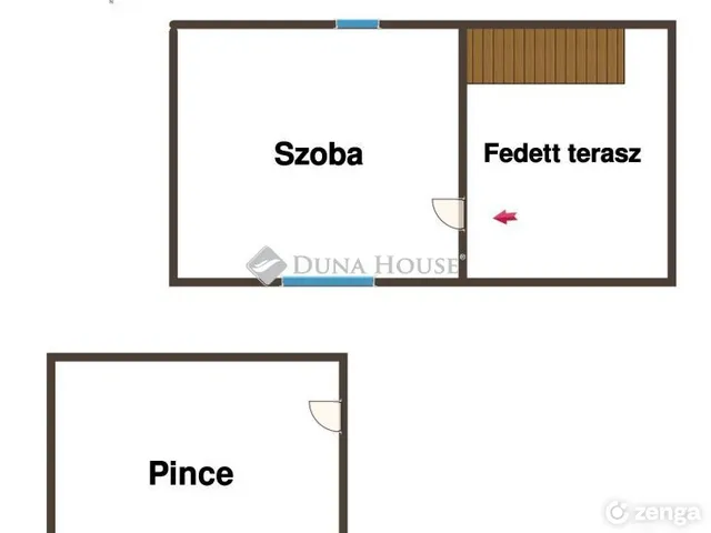 Eladó ház Kiskunhalas 20 nm
