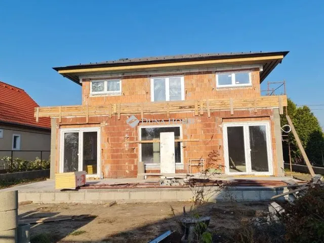 Eladó ház Göd 171 nm