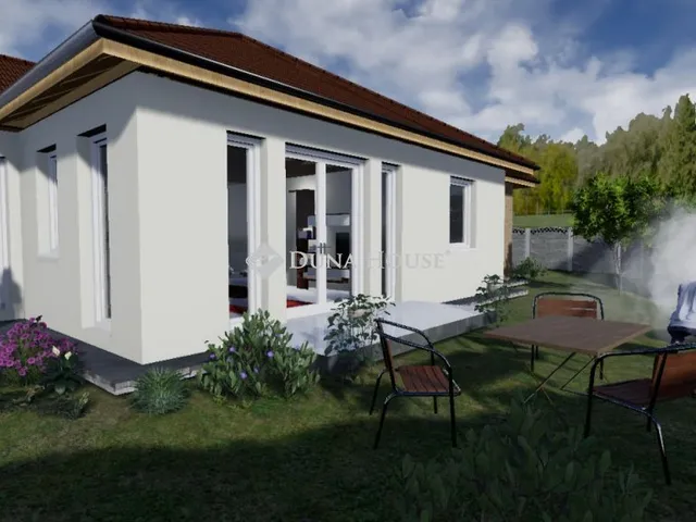 Eladó ház Galgahévíz 95 nm