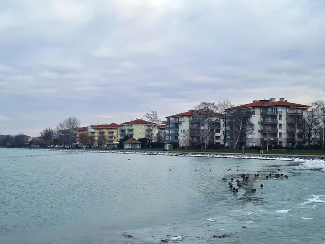 Eladó telek Balatonszabadi 1079 nm