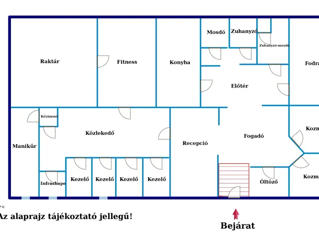 Eladó kereskedelmi és ipari ingatlan Budapest XIV. kerület, Kerepesi út 285 nm