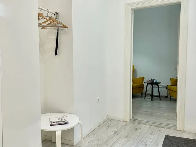 Eladó lakás Budapest VI. kerület 89 nm