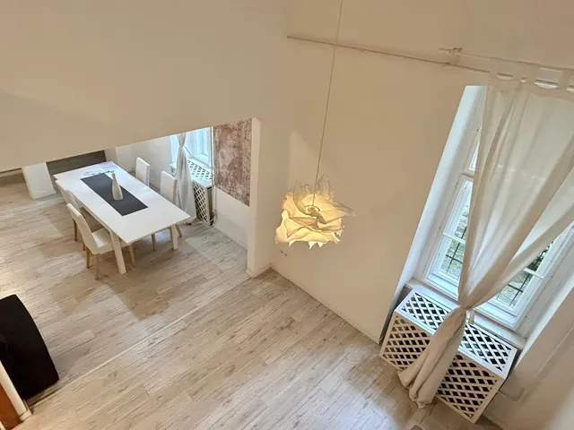 Eladó lakás Budapest VI. kerület 89 nm