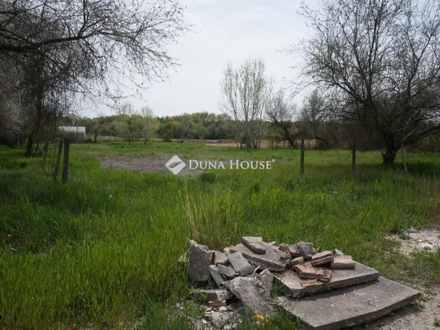 Eladó telek Gárdony, Névtelen utca 3306 nm