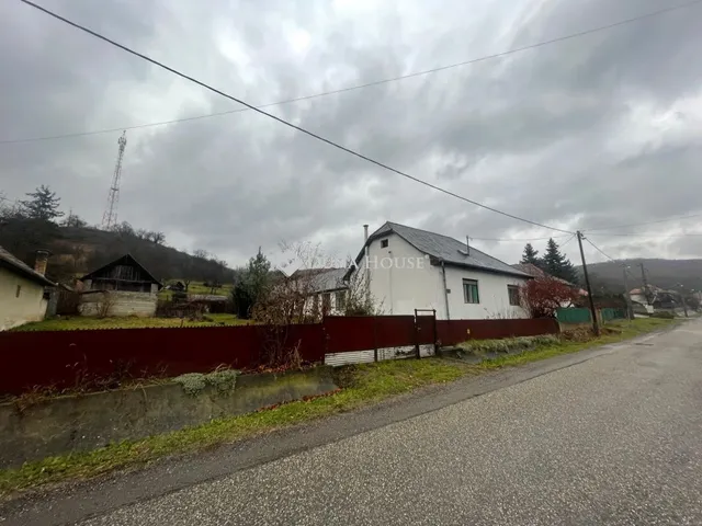 Eladó ház Fedémes 113 nm