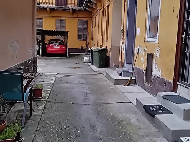 Eladó lakás Budapest VIII. kerület 68 nm