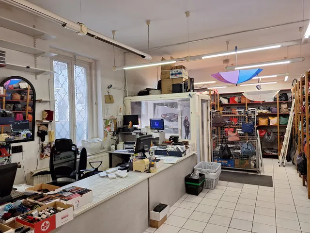 Eladó lakás Budapest VI. kerület 136 nm