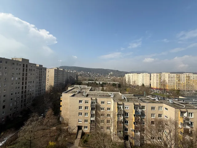 Eladó lakás Budapest III. kerület 50 nm