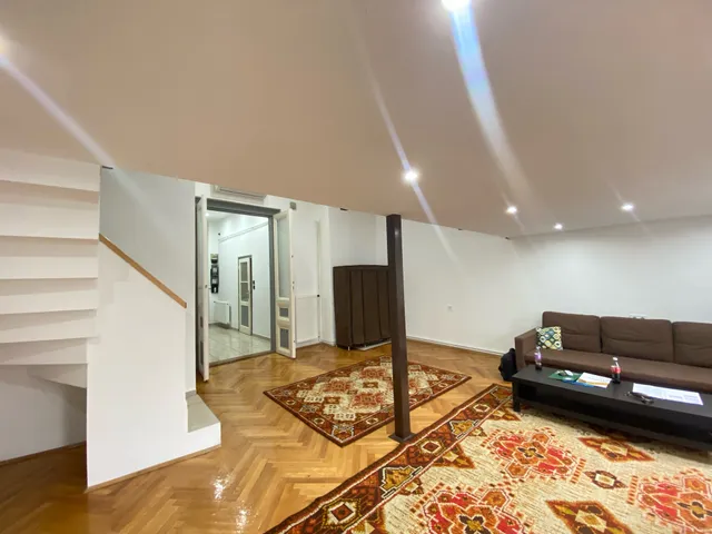 Eladó lakás Budapest VI. kerület 57 nm