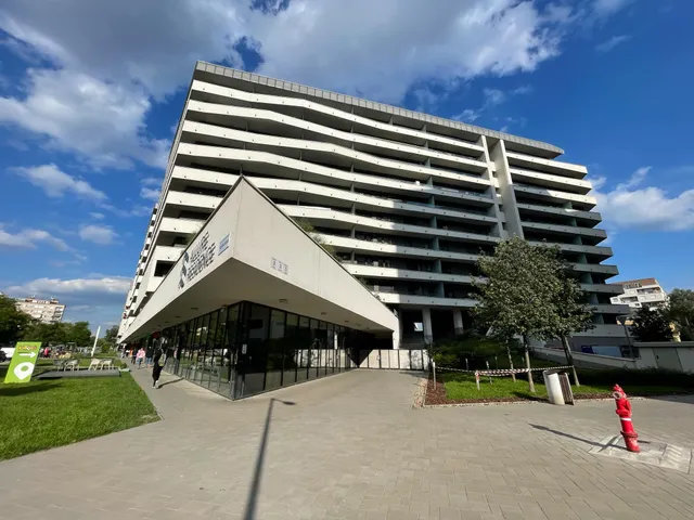 Kiadó lakás Budapest IX. kerület 30 nm