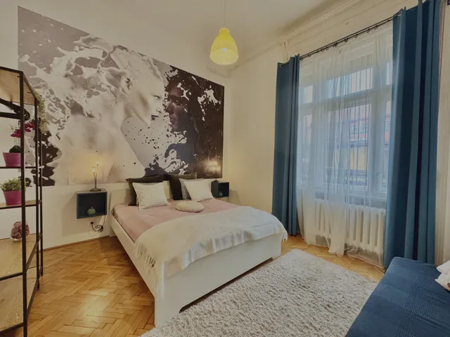 Eladó lakás Budapest VIII. kerület 73 nm