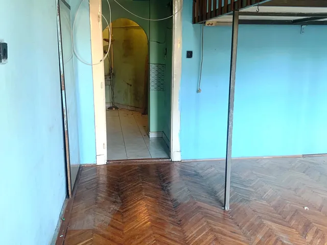 Eladó lakás Budapest VIII. kerület 31 nm