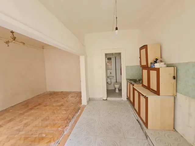 Eladó lakás Budapest VIII. kerület 28 nm