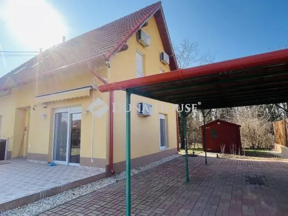 Eladó ház Veresegyház 100 nm