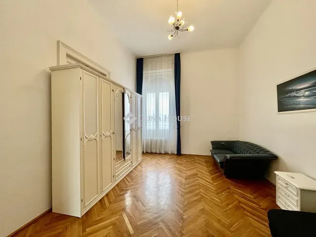Kiadó lakás Budapest XIII. kerület 89 nm