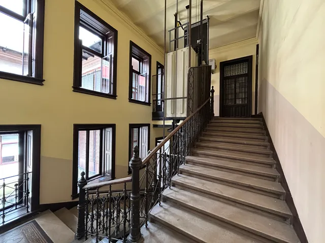 Eladó lakás Budapest VII. kerület 71 nm
