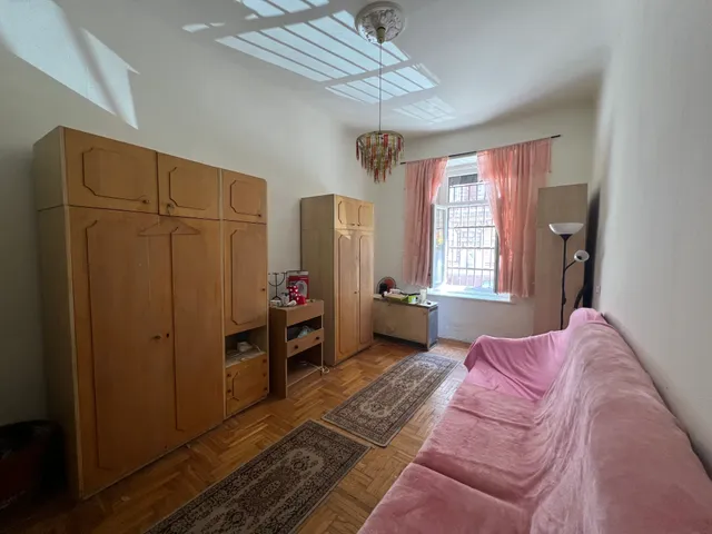 Eladó lakás Budapest VII. kerület 41 nm